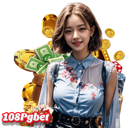 108pgbet สมัครสมาชิก